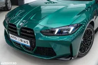 BMW M3 din 2024 cu 11.000 km - oferta BMW160124 - foto 10