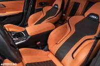 BMW M3 din 2024 cu 11.000 km - oferta BMW160124 - foto 11