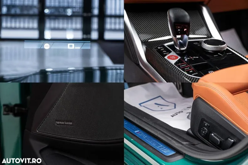 BMW M3 din 2024 cu 11.000 km - oferta BMW160124 - foto 15