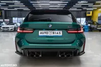 BMW M3 din 2024 cu 11.000 km - oferta BMW160124 - foto 18