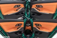 BMW M3 din 2024 cu 11.000 km - oferta BMW160124 - foto 23