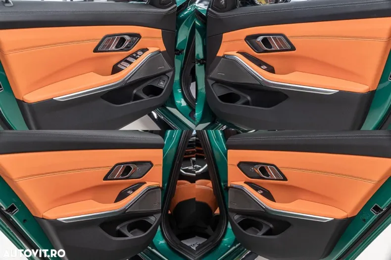 BMW M3 din 2024 cu 11.000 km - oferta BMW160124 - foto 23