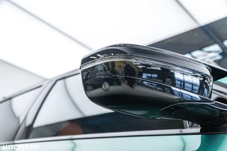 BMW M3 din 2024 cu 11.000 km - oferta BMW160124 - foto 28