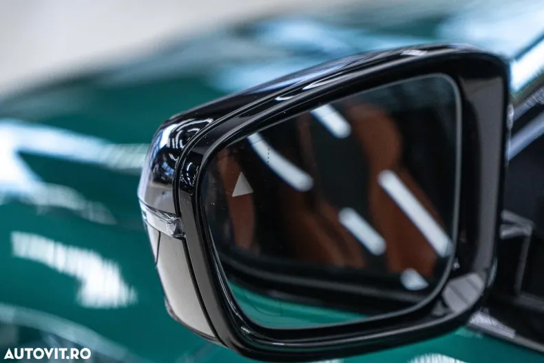 BMW M3 din 2024 cu 11.000 km - oferta BMW160124 - foto 32