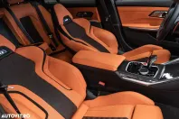 BMW M3 din 2024 cu 11.000 km - oferta BMW160124 - foto 35