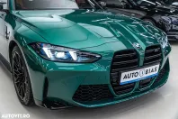 BMW M3 din 2024 cu 11.000 km - oferta BMW160124 - foto 36