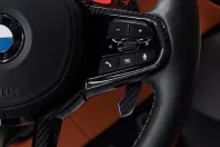 BMW M3 din 2024 cu 11.000 km - oferta BMW160124 - foto 38