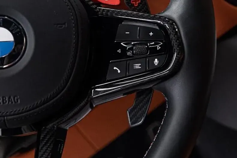 BMW M3 din 2024 cu 11.000 km - oferta BMW160124 - foto 38