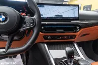 BMW M3 din 2024 cu 11.000 km - oferta BMW160124 - foto 39