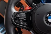 BMW M3 din 2024 cu 11.000 km - oferta BMW160124 - foto 40