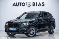 BMW X3 din 2020 cu 111.000 km - oferta BMW160125 - foto 1