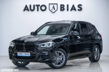 BMW X3 din 2020 - oferta BMW160125