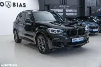 BMW X3 din 2020 cu 111.000 km - oferta BMW160125 - foto 3