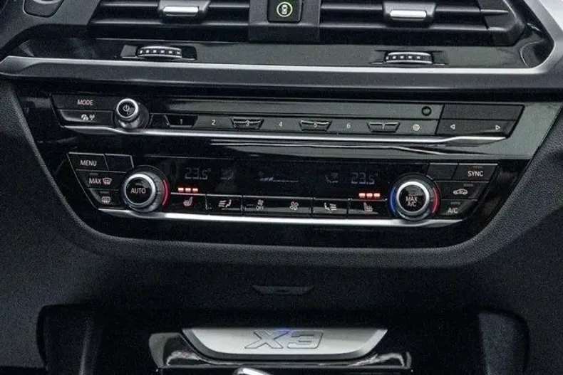 BMW X3 din 2020 cu 111.000 km - oferta BMW160125 - foto 4