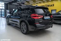BMW X3 din 2020 cu 111.000 km - oferta BMW160125 - foto 5