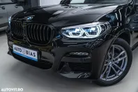 BMW X3 din 2020 cu 111.000 km - oferta BMW160125 - foto 10