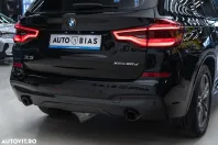 BMW X3 din 2020 cu 111.000 km - oferta BMW160125 - foto 13