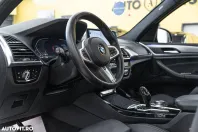 BMW X3 din 2020 cu 111.000 km - oferta BMW160125 - foto 14
