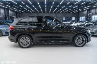 BMW X3 din 2020 cu 111.000 km - oferta BMW160125 - foto 19