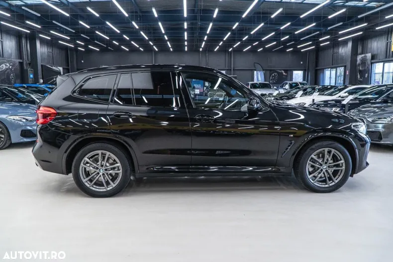 BMW X3 din 2020 cu 111.000 km - oferta BMW160125 - foto 19