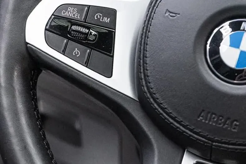 BMW X3 din 2020 cu 111.000 km - oferta BMW160125 - foto 20