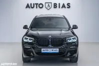 BMW X3 din 2020 cu 111.000 km - oferta BMW160125 - foto 22