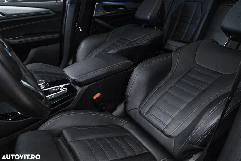 BMW X3 din 2020 cu 111.000 km - oferta BMW160125 - foto 23