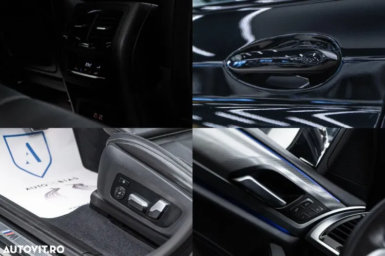 BMW X3 din 2020 cu 111.000 km - oferta BMW160125 - foto 26