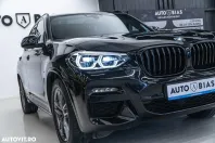 BMW X3 din 2020 cu 111.000 km - oferta BMW160125 - foto 28