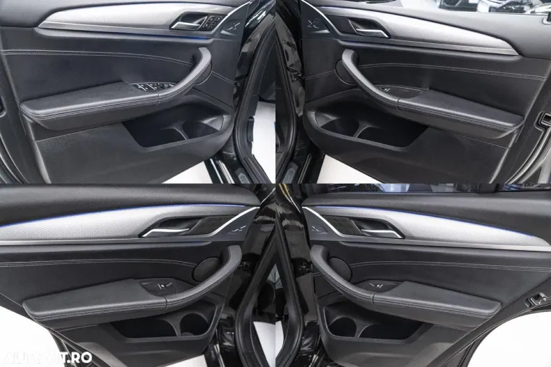 BMW X3 din 2020 cu 111.000 km - oferta BMW160125 - foto 29