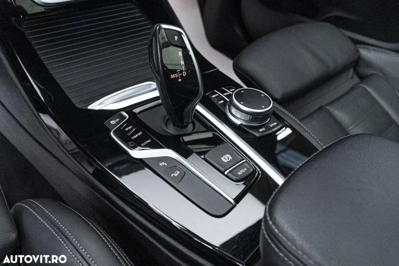 BMW X3 din 2020 cu 111.000 km - oferta BMW160125 - foto 33