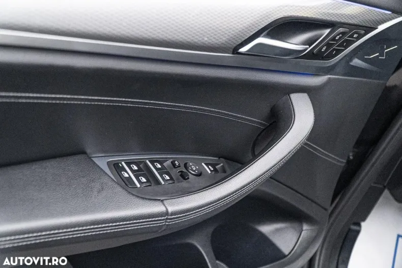 BMW X3 din 2020 cu 111.000 km - oferta BMW160125 - foto 34