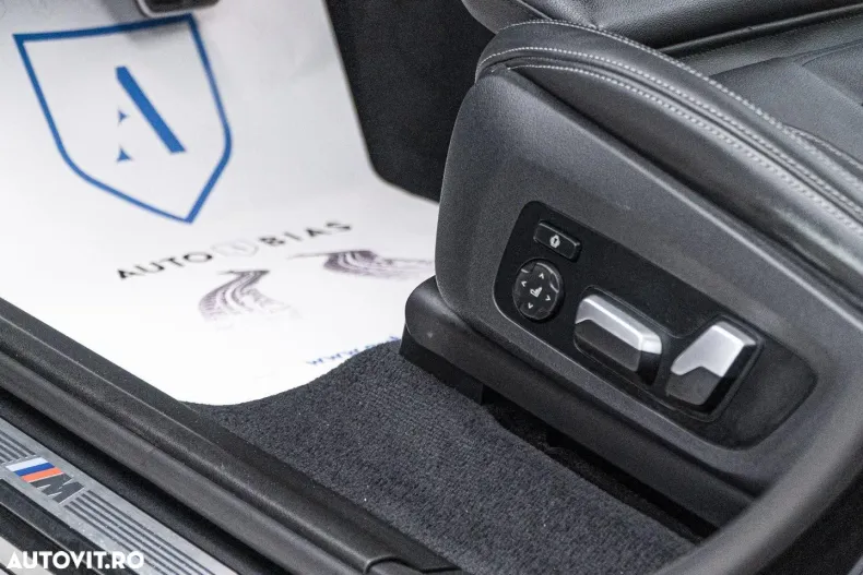 BMW X3 din 2020 cu 111.000 km - oferta BMW160125 - foto 36