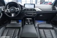 BMW X3 din 2020 cu 111.000 km - oferta BMW160125 - foto 37
