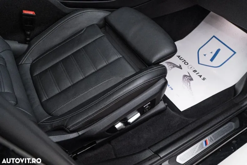 BMW X3 din 2020 cu 111.000 km - oferta BMW160125 - foto 39