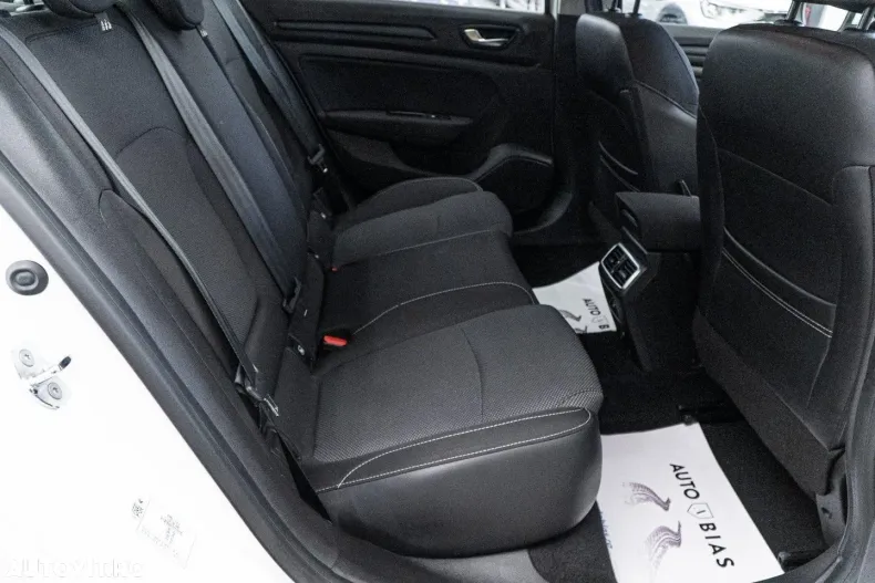 Renault Megane din 2023 cu 95.135 km - oferta REN160126 - foto 8