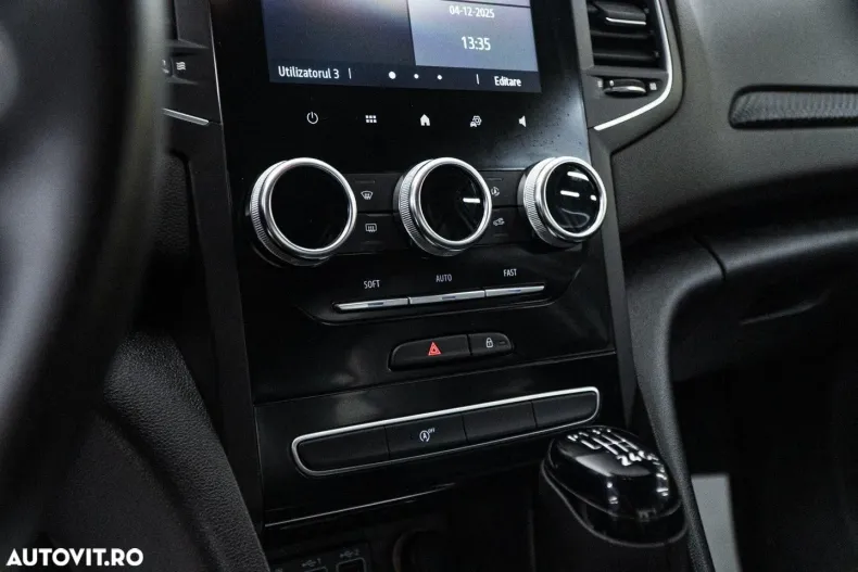 Renault Megane din 2023 cu 95.135 km - oferta REN160126 - foto 10