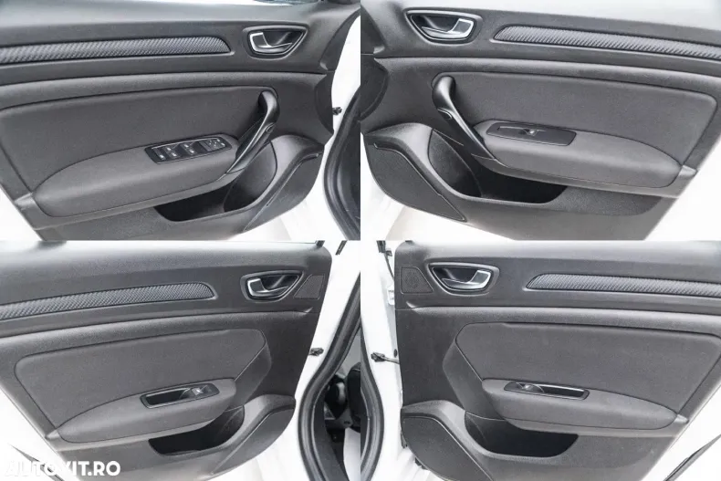 Renault Megane din 2023 cu 95.135 km - oferta REN160126 - foto 13