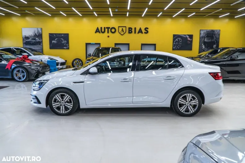 Renault Megane din 2023 cu 95.135 km - oferta REN160126 - foto 15