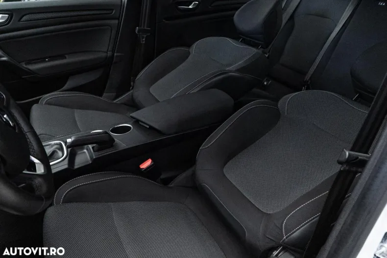 Renault Megane din 2023 cu 95.135 km - oferta REN160126 - foto 16