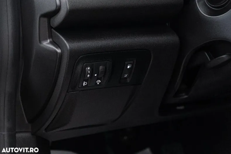 Renault Megane din 2023 cu 95.135 km - oferta REN160126 - foto 17