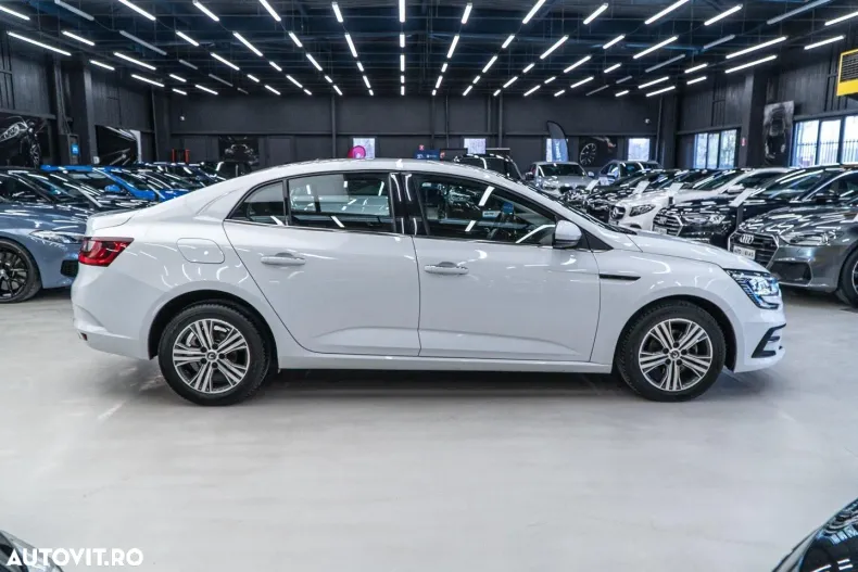 Renault Megane din 2023 cu 95.135 km - oferta REN160126 - foto 18