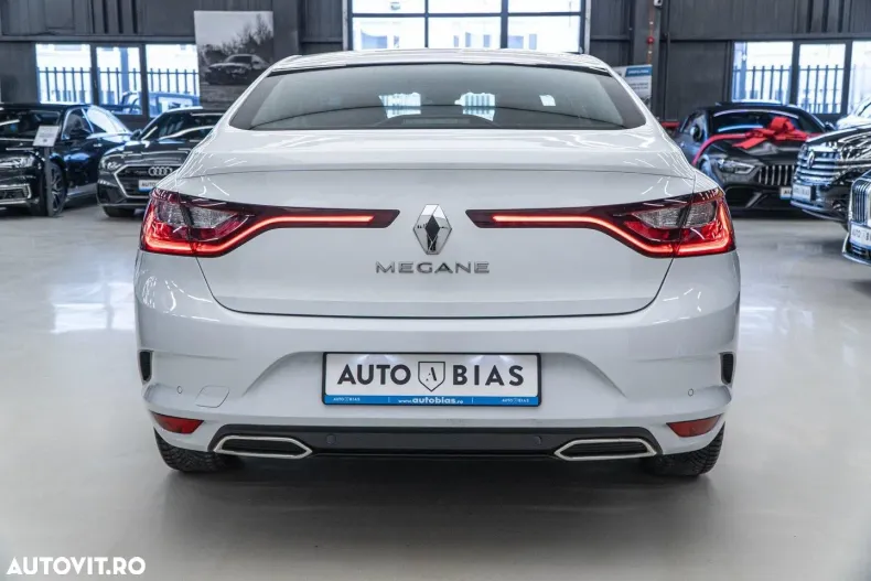 Renault Megane din 2023 cu 95.135 km - oferta REN160126 - foto 24