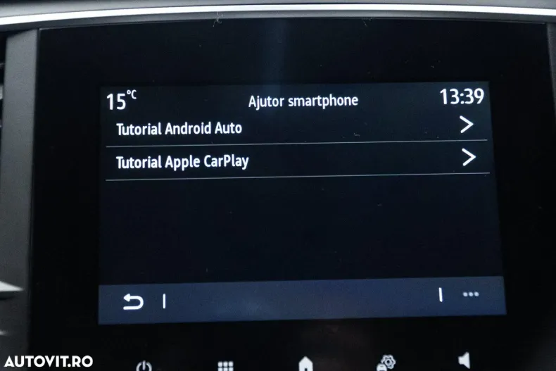 Renault Megane din 2023 cu 95.135 km - oferta REN160126 - foto 25