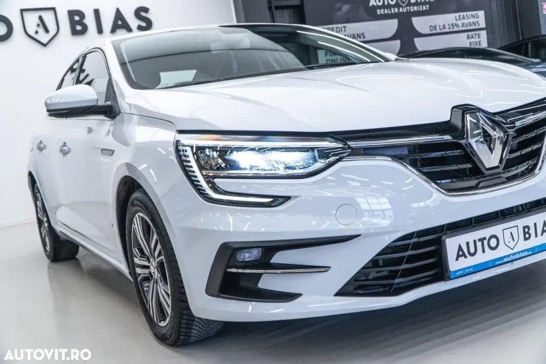 Renault Megane din 2023 cu 95.135 km - oferta REN160126 - foto 27