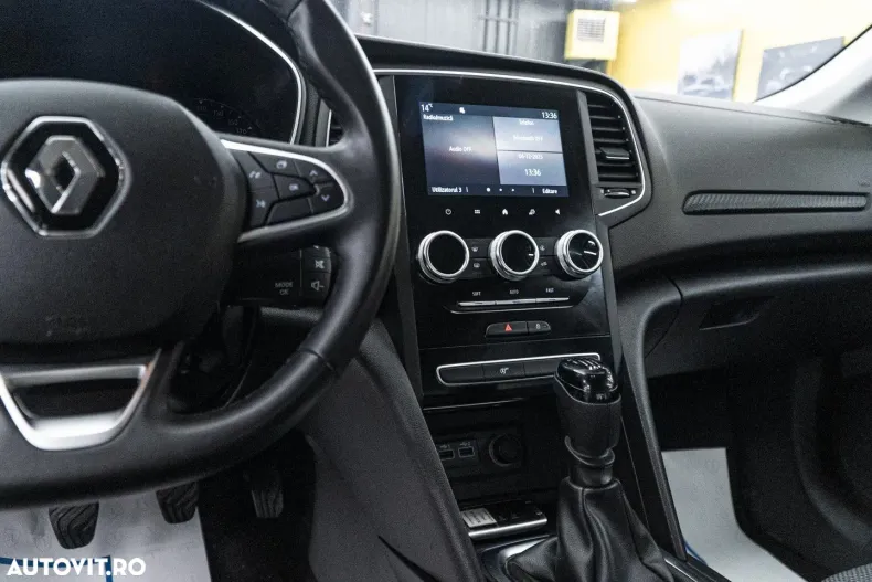 Renault Megane din 2023 cu 95.135 km - oferta REN160126 - foto 30