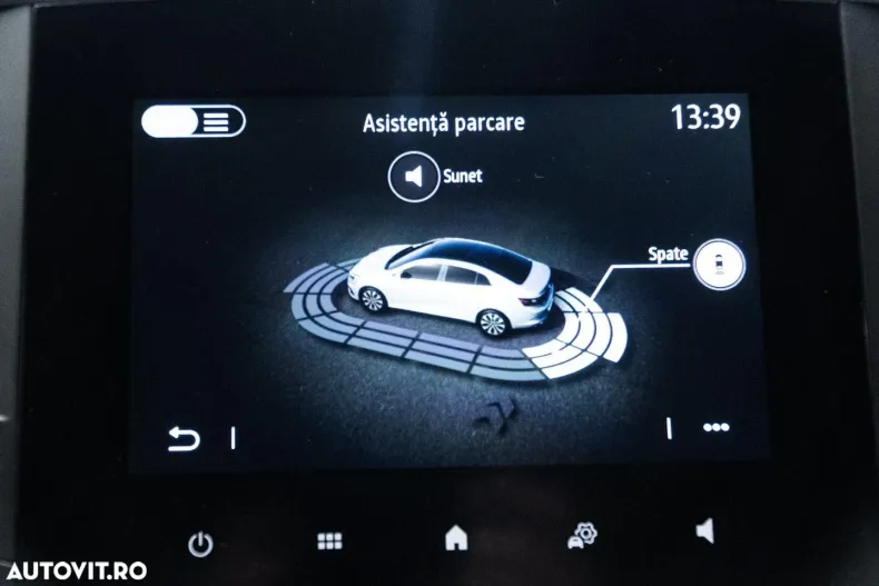 Renault Megane din 2023 cu 95.135 km - oferta REN160126 - foto 36