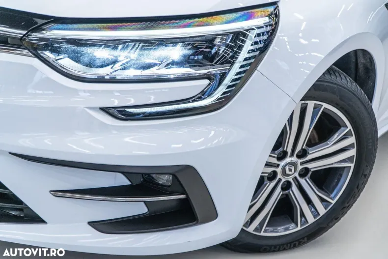 Renault Megane din 2023 cu 95.135 km - oferta REN160126 - foto 37