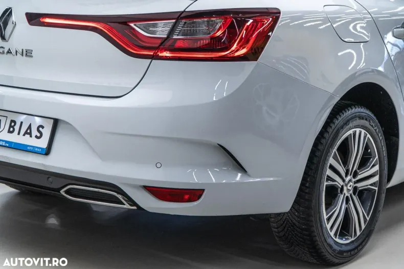 Renault Megane din 2023 cu 95.135 km - oferta REN160126 - foto 40