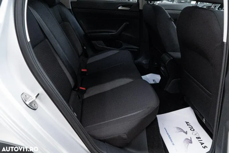 Volkswagen Taigo din 2023 cu 105.000 km - oferta VOL160127 - foto 8